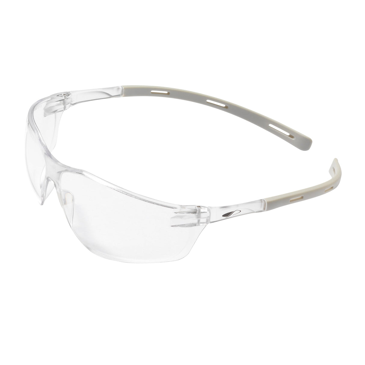 JSP Rigi Lightweight Safety Specs (Clear Lens)