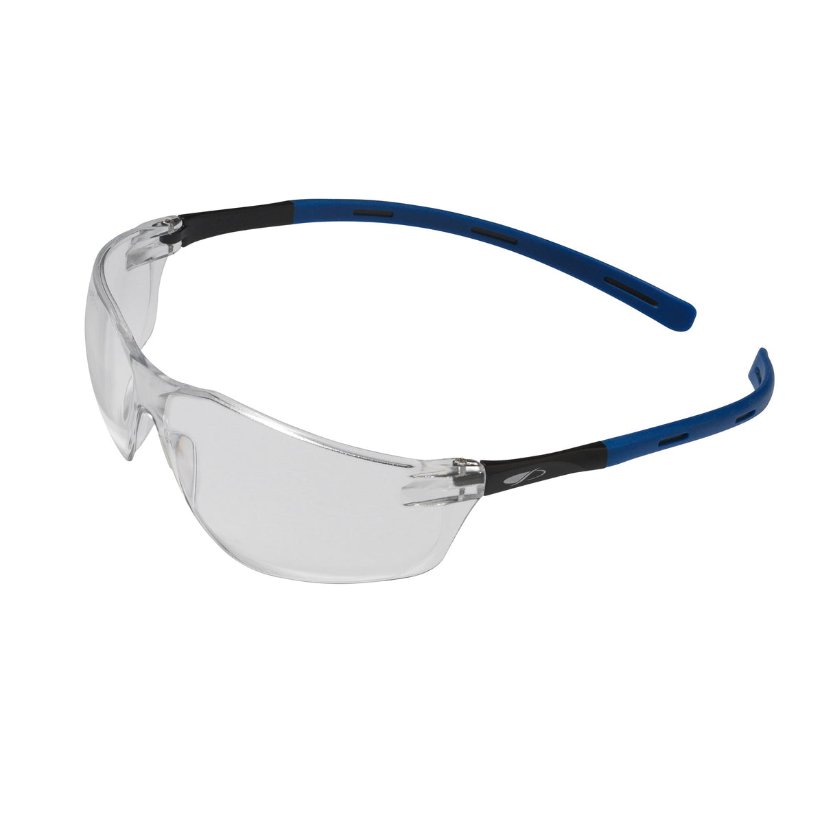 JSP Rigi Lightweight Safety Specs (Clear Lens)