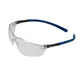 JSP Rigi Lightweight Safety Specs (Clear Lens)