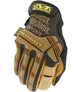 Mechanix Wear M-Pact Leather Impact Resistant Gloves