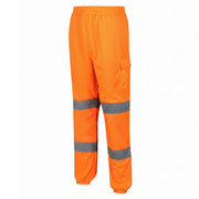 Future Garments Aqua Hi-Vis Jogging Trouser