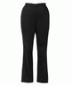 Orbit International Ladies Trousers: Boot Leg