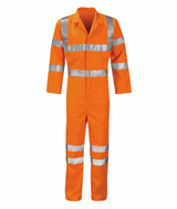 Orbit International Apollo: Coverall