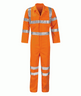 Orbit International Apollo: Coverall