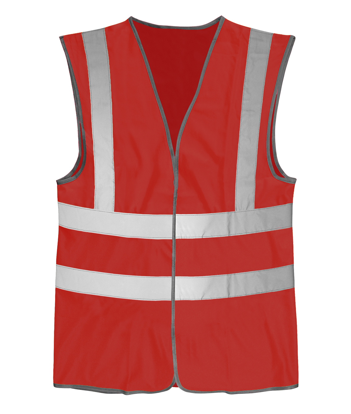 Orbit International Aviso: Enhanced Conspicuity Waistcoat