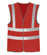 Orbit International Aviso: Enhanced Conspicuity Waistcoat