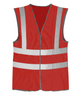 Orbit International Aviso: Enhanced Conspicuity Waistcoat