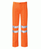 Orbit International Delta: Classic Work Trouser