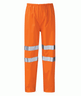 Orbit International Warrior: Waterproof Over Trousers
