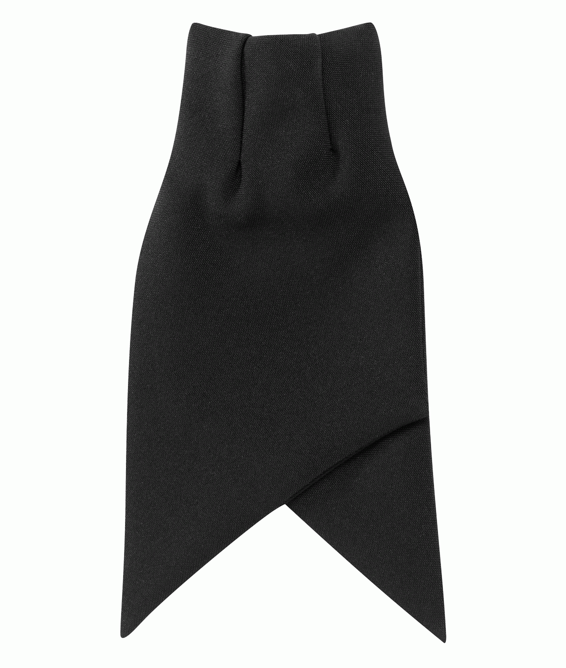 Orbit International Clip On Cravat