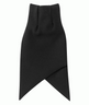 Orbit International Clip On Cravat