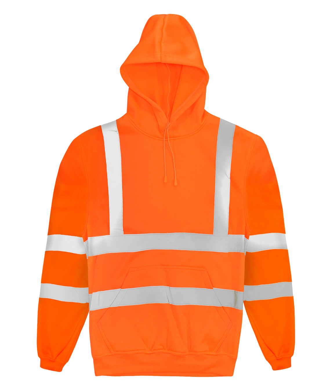 Orbit International Vanguard: Hoody In 100% Polyester