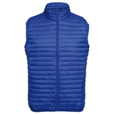 2786 Tribe Fineline Padded Gilet