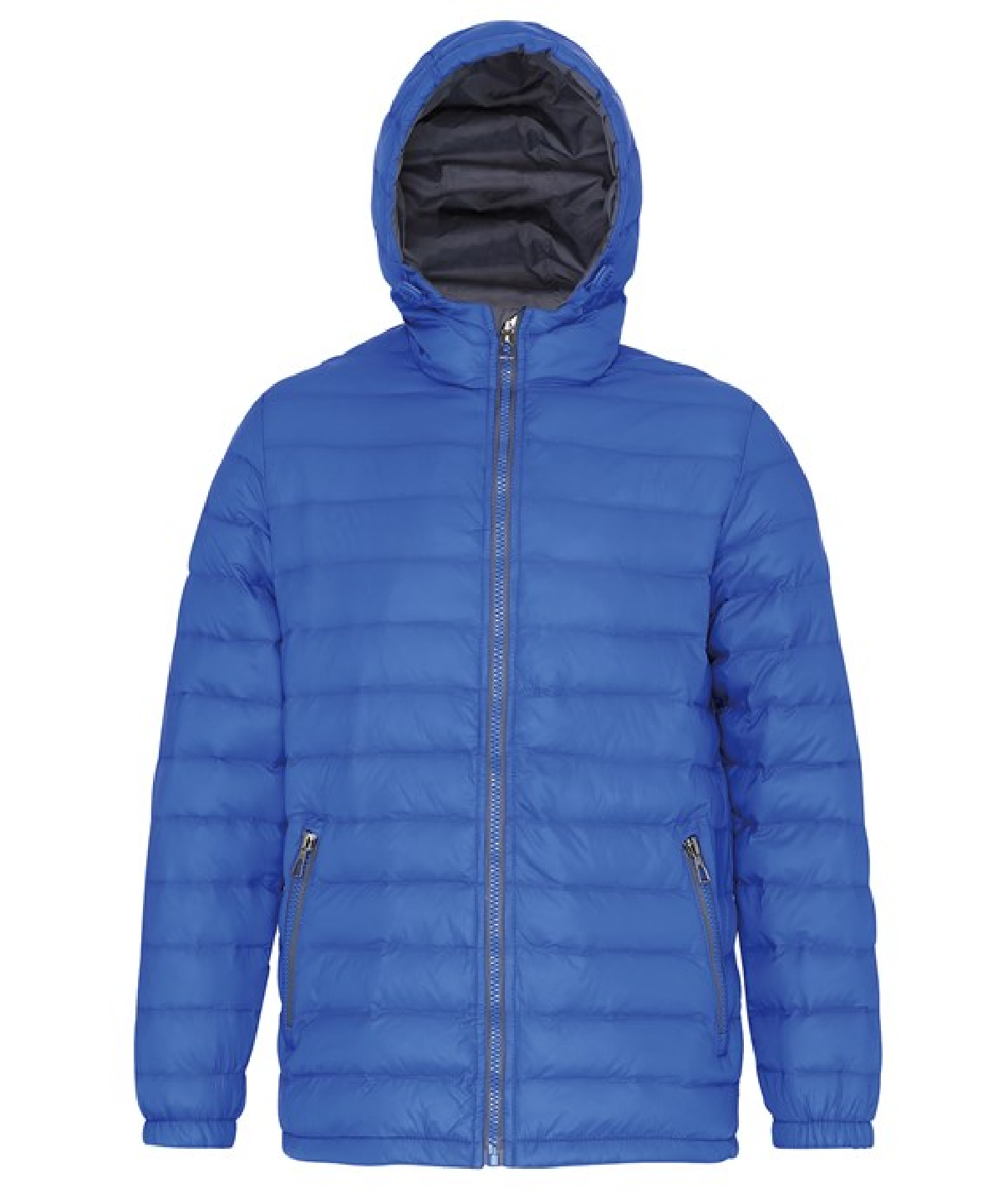 2786 Padded Jacket