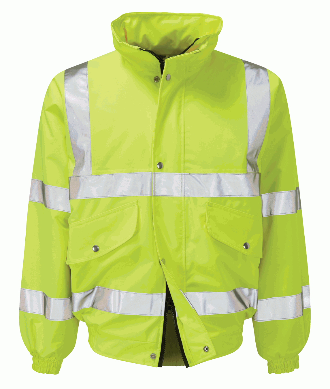 Orbit International Valiant: Bomber Jacket