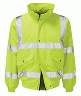 Orbit International Valiant: Bomber Jacket
