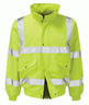 Orbit International Valiant: Bomber Jacket