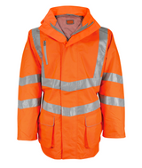 Orbit International Sabre 2: Breathable Jacket