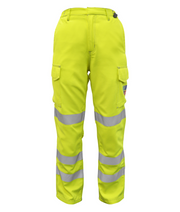 Orbit International Vortex: Specialist Fr Arc Ladies Combat Style Trouser
