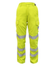 Orbit International Vortex: Specialist Fr Arc Ladies Combat Style Trouser