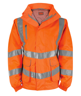 Orbit International Cutlass 2: Breathable Bomber Jacket