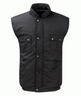 Orbit International Morado: Bodywarmer