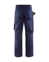 Blaklader Craftsman Trousers without Nail Pocket 1570