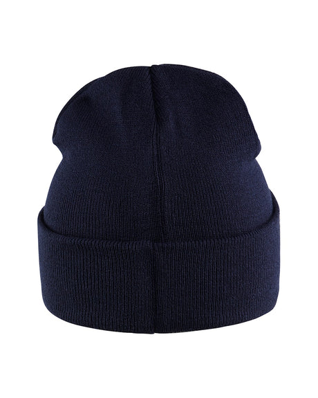 Blaklader Knit Hat 2020 #colour_navy-blue