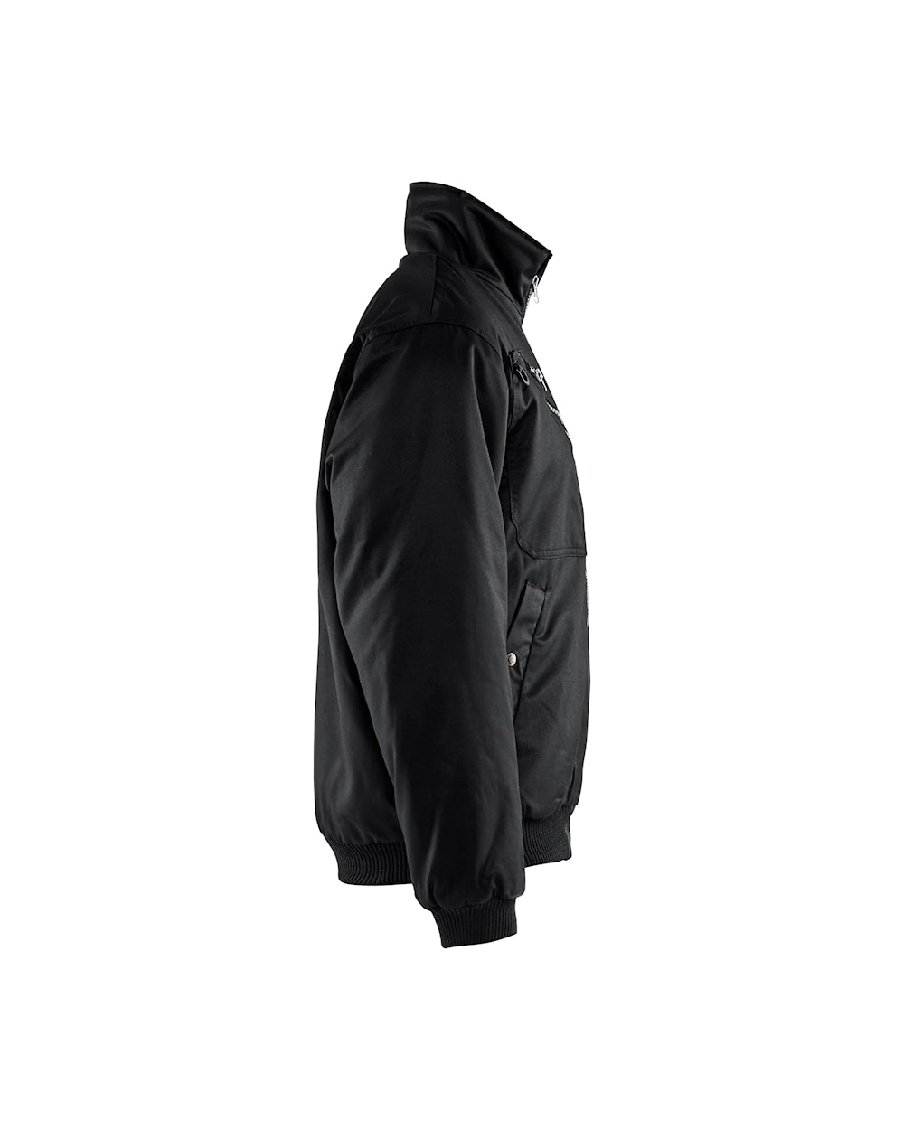 Blaklader Pilot Jacket 4805 #colour_black