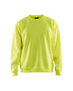 Blaklader Hi-Vis Sweatshirt 3401