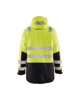 Blaklader Hi-Vis Parka 4495