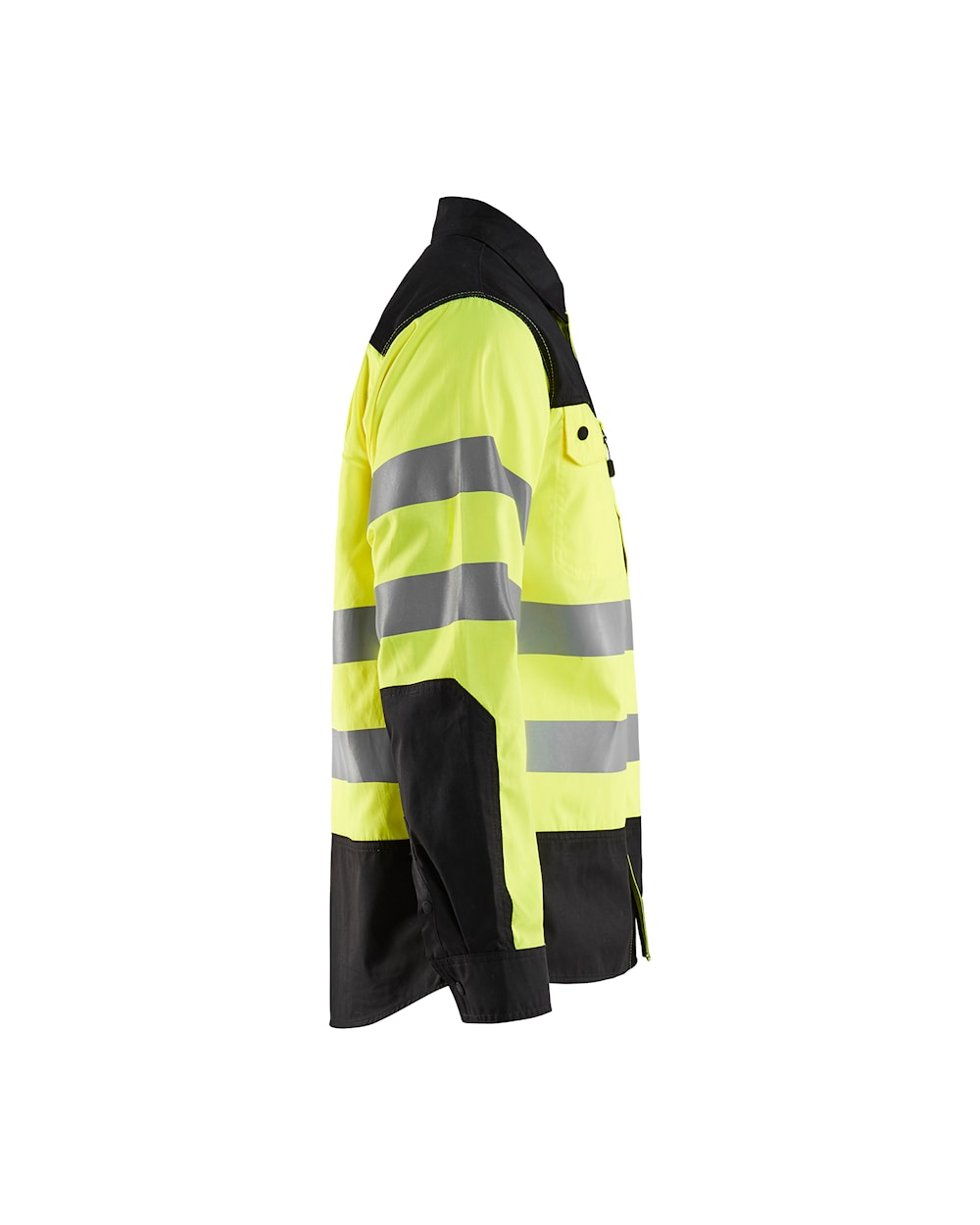 Blaklader Hi-Vis Shirt 3255