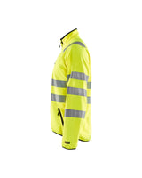 Blaklader Hi-Vis Softshell Jacket 4906