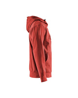 Blaklader Hoodie 3D 3530