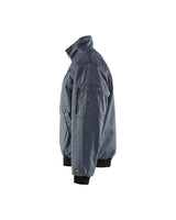 Blaklader Pilot Jacket 4805 #colour_grey