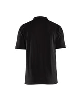 Blaklader Polo Shirt 3435 #colour_black