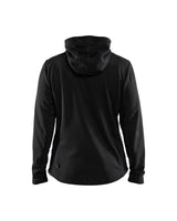 Blaklader Hoodie with Full Zip Women 3542