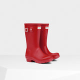 Hunter Original Big Kids Wellington Boots