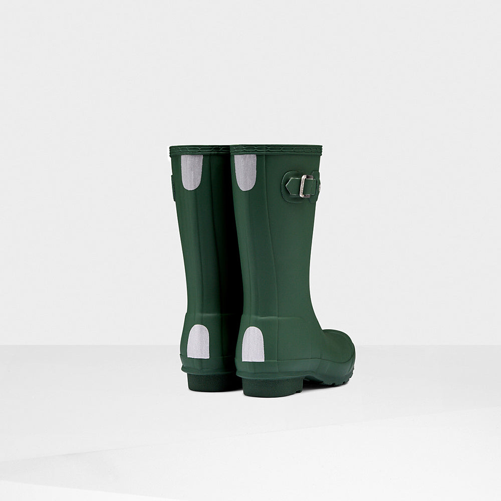 Hunter Original Junior Wellington Boots