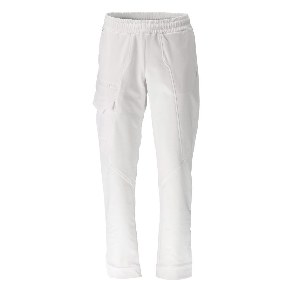 Mascot Food & Care Trousers, Thigh Pockets, Ultimate Stretch Trousers