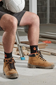 Scruffs Stratton Safety Boots