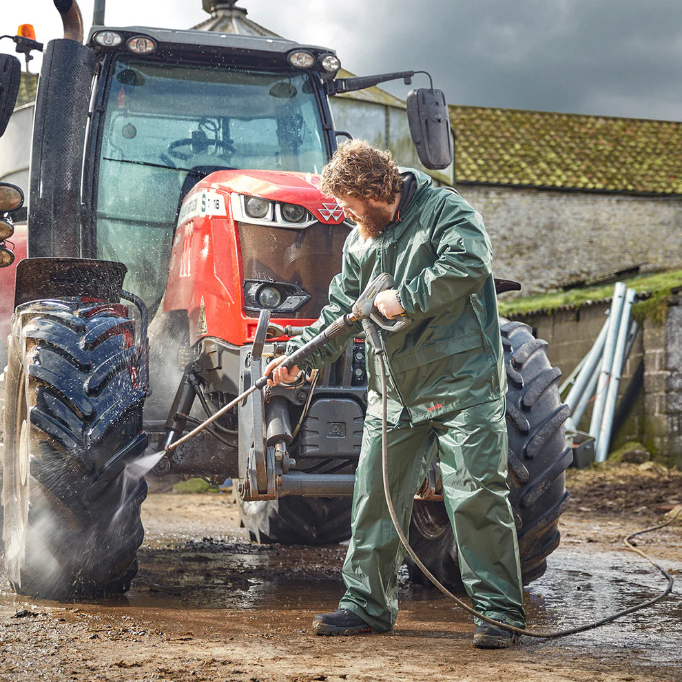 Scruffs 2-Piece Waterproof Suit