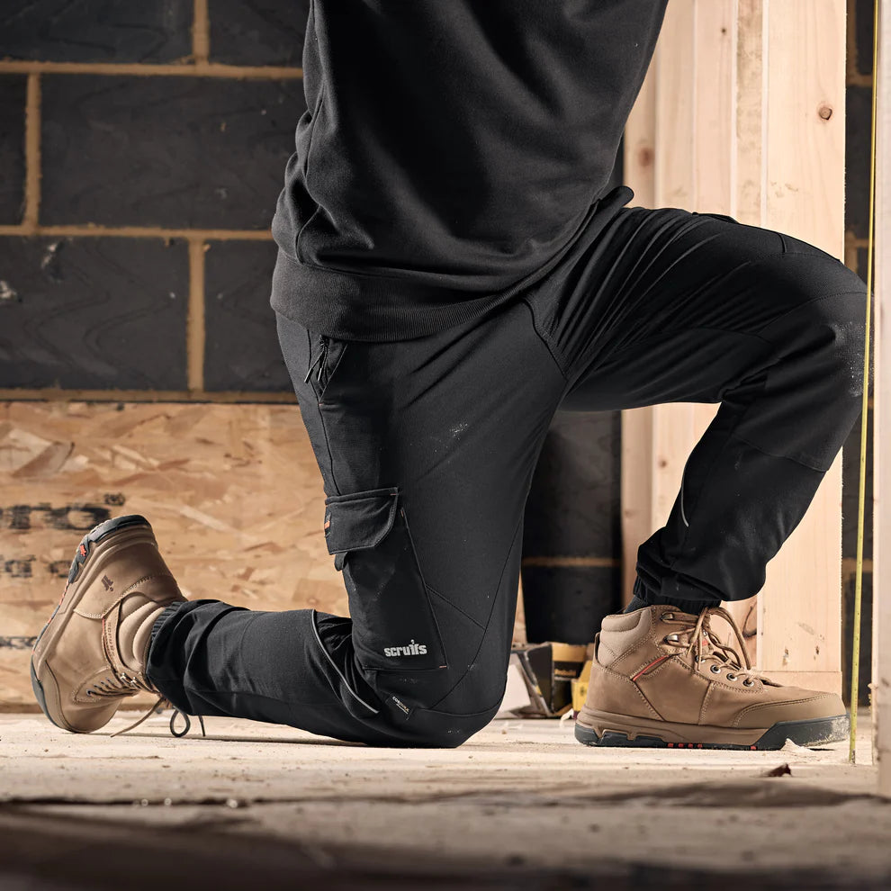 Scruffs Switchback 3 Safety Boots