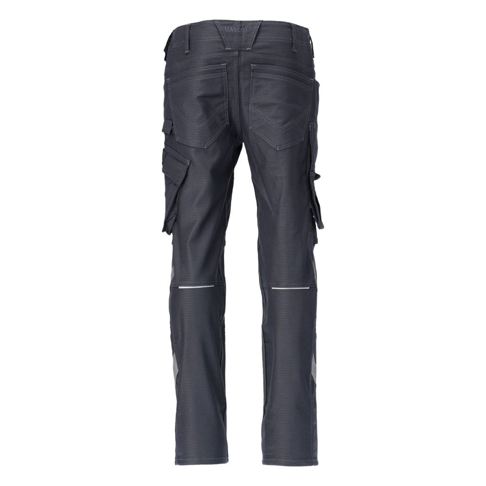 Mascot Unique Trousers With Kneepad Pockets 20279