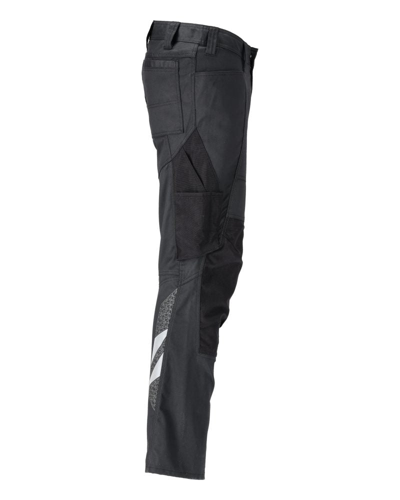 Mascot Accelerate Trousers With Kneepad Pockets 20679