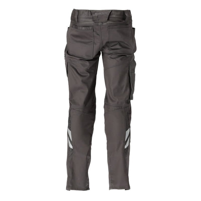 Mascot Accelerate Trousers With Kneepad Pockets 20679