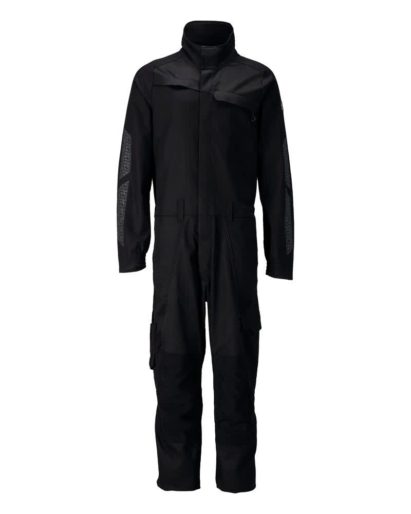 Mascot Accelerate Boilersuit With Kneepad Pockets 20719