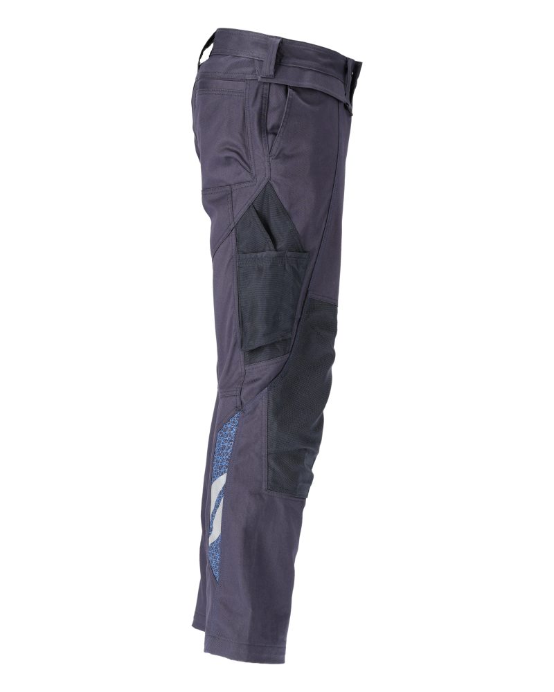 Mascot Accelerate Trousers With Kneepad Pockets 20779