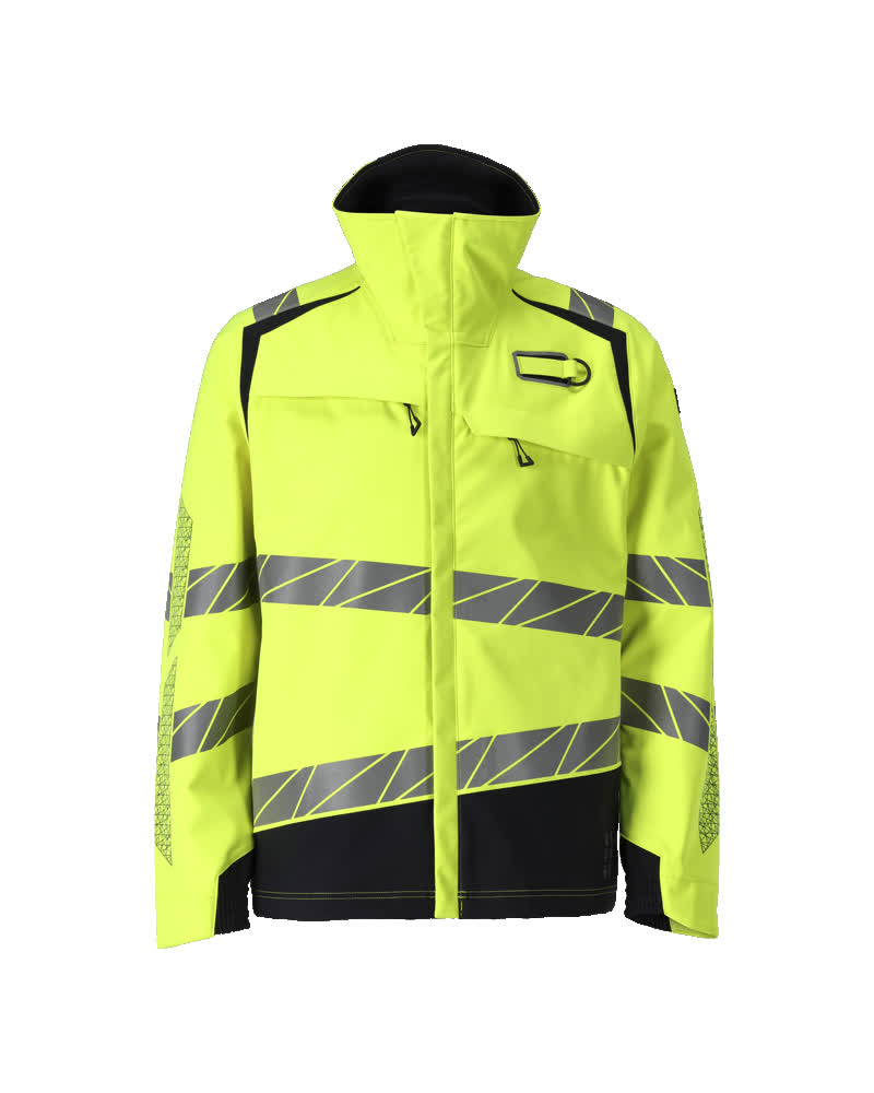 MASCOT® ACCELERATE MULTISAFE Softshell Jacket
