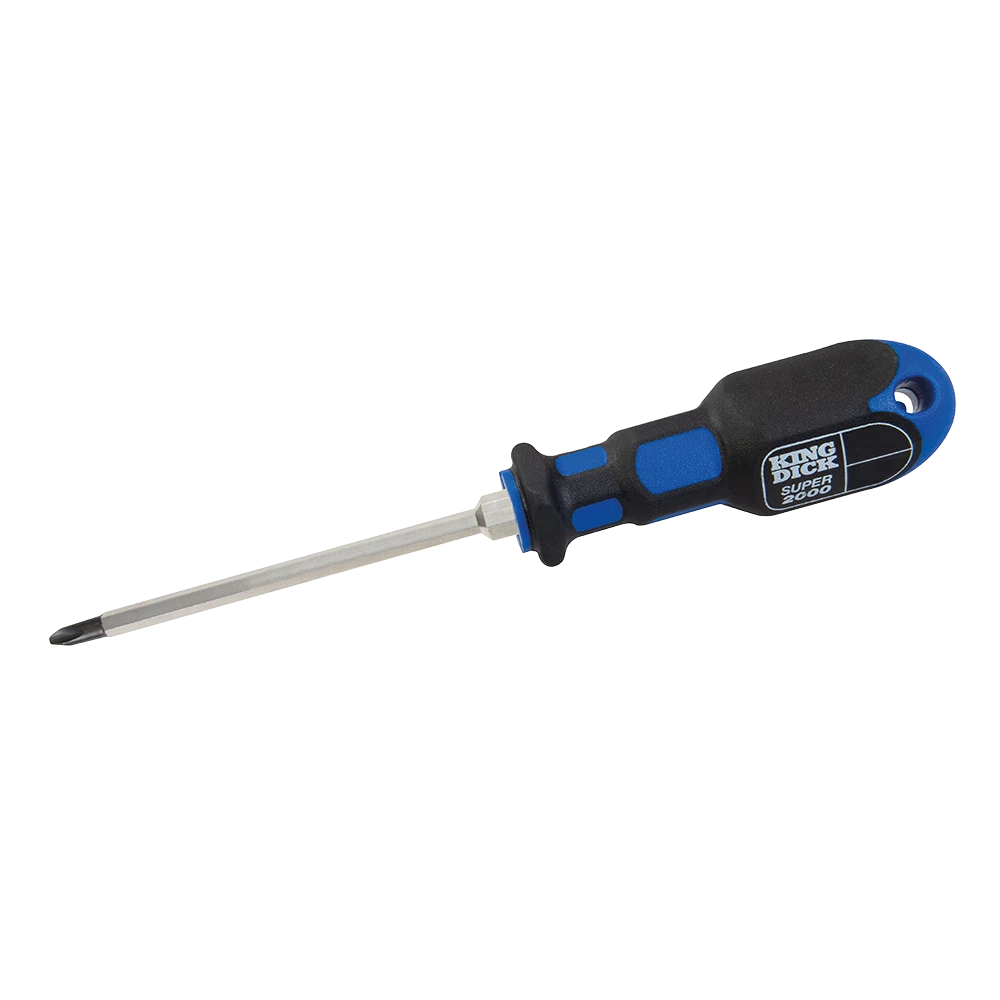 King Dick Hex Screwdriver PH1